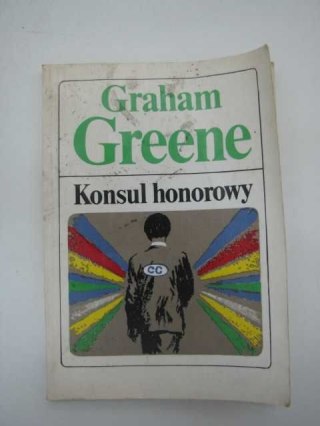 KONSUL HONOROWY