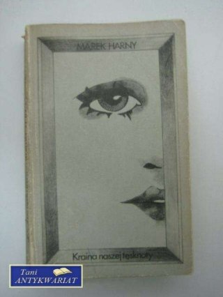 KRAINA NASZEJ TĘSKNOTY