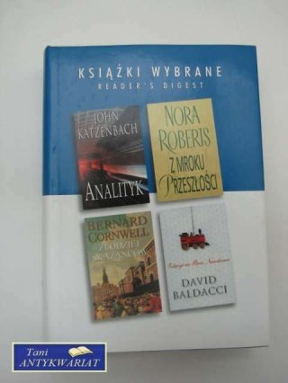 KSIĄŻKI WYBRANE