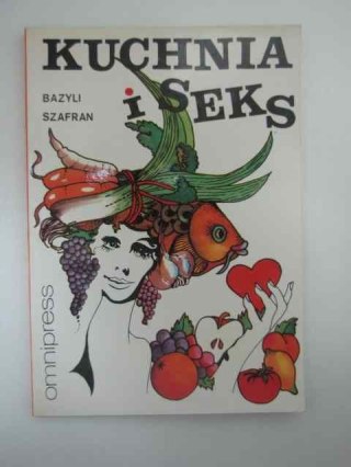 KUCHNIA I SEKS