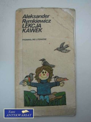 LEKCJA KAWEK