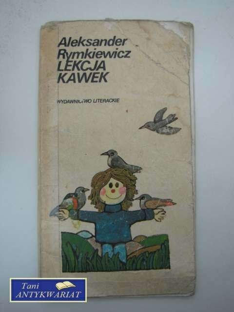 LEKCJA KAWEK