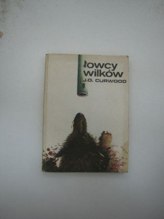 ŁOWCY WILKÓW
