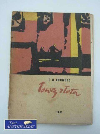 ŁOWCY ZŁOTA