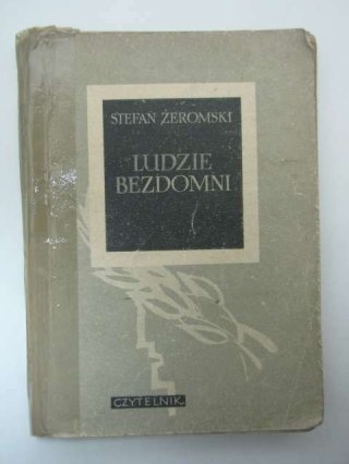 LUDZIE BEZDOMNI