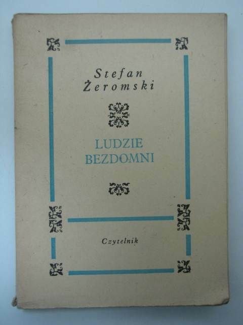 LUDZIE BEZDOMNI
