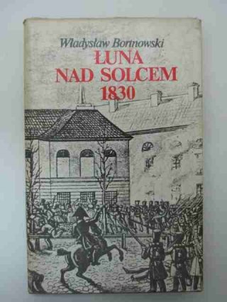 ŁUNA NAD SOLCEM 1830