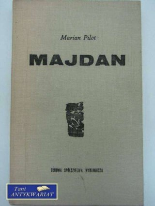 MAJDAN