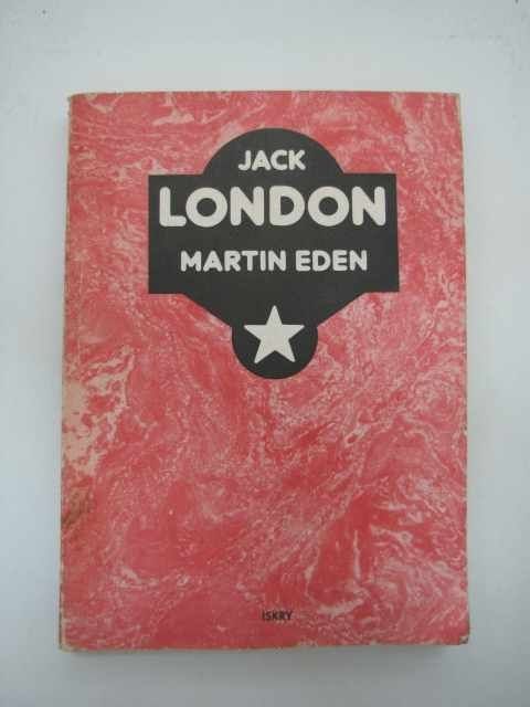 MARTIN EDEN