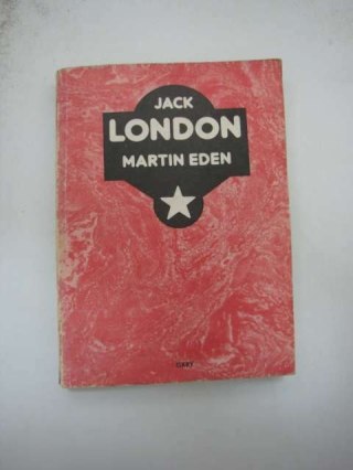 MARTIN EDEN
