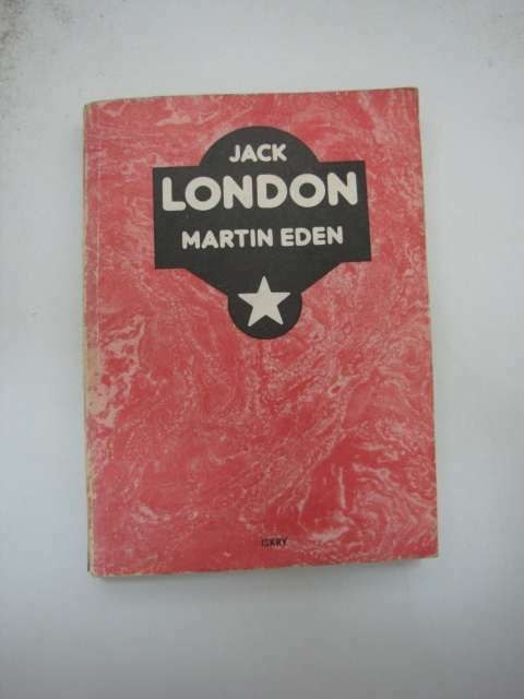 MARTIN EDEN