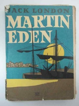 MARTIN EDEN