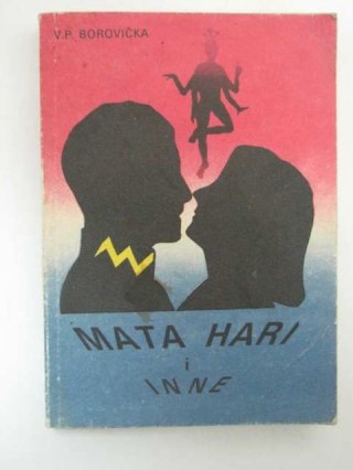MATA HARI I INNE