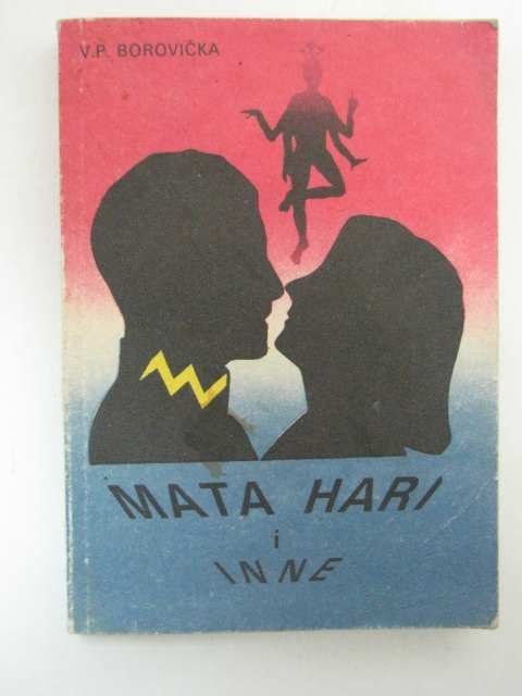 MATA HARI I INNE
