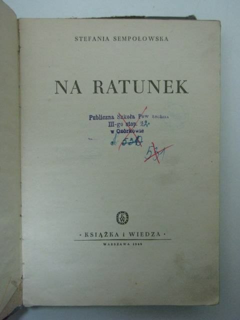 NA RATUNEK