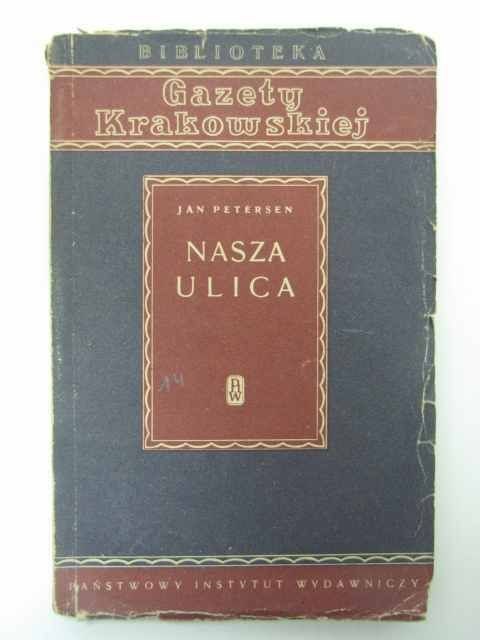 NASZ ULICA