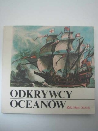 ODKRYWCY OCEANÓW