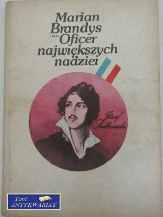 OFICER NAJWIĘKSZYCH NADZIEI