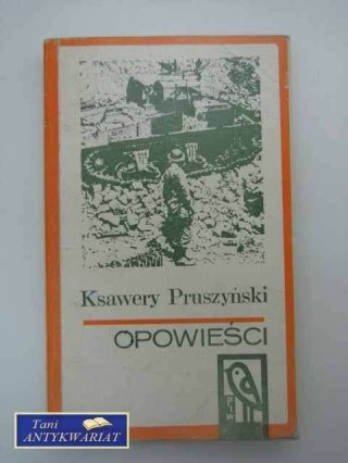 OPOWIEŚCI