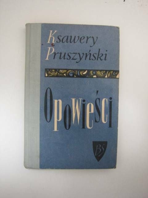 OPOWIEŚCI
