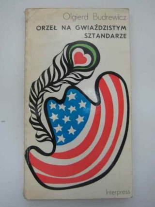ORZEŁ NA GWIAŹDZISTYM SZTANDARZE