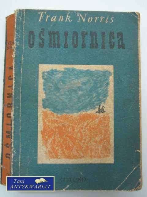 OŚMIORNICA