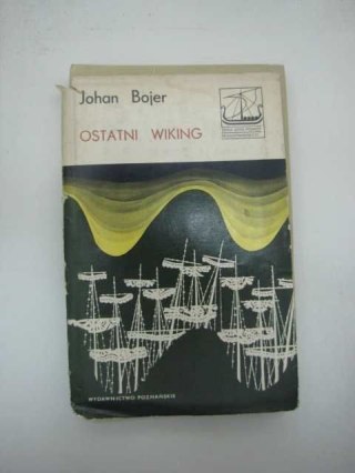 OSTATNI WIKING