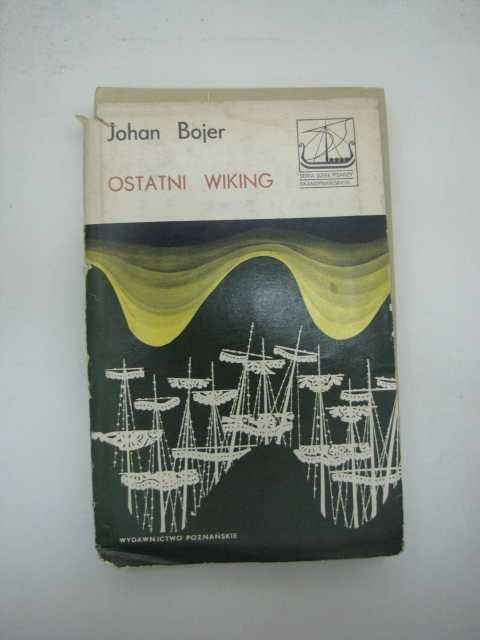 OSTATNI WIKING