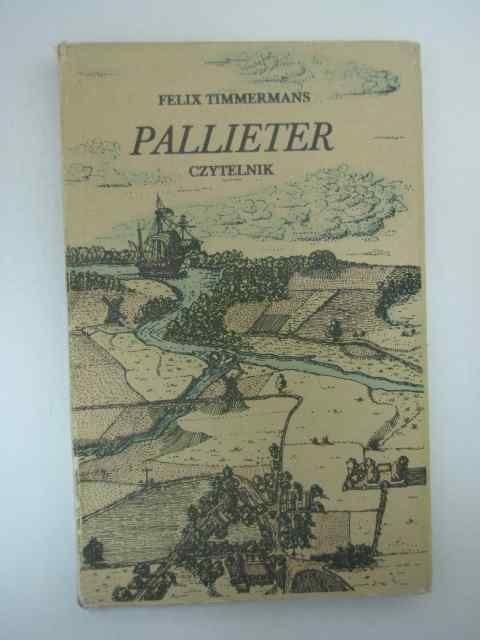 PALLIETER