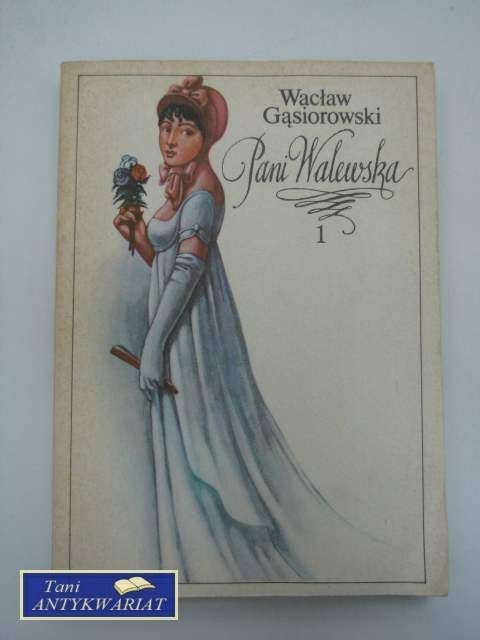 PANI WALEWSKA 1
