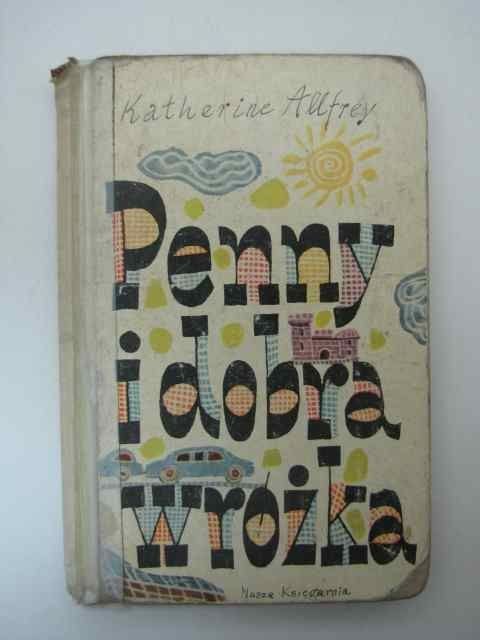 PENNY I DOBRA WRÓŻKA