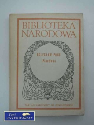 PLACÓWKA