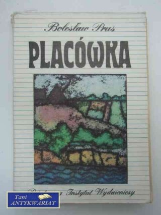 PLACÓWKA