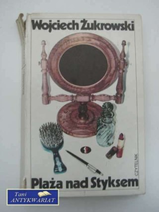 PLAŻA NAD STYKSEM