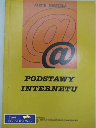 PODSTAWY INTERNETU