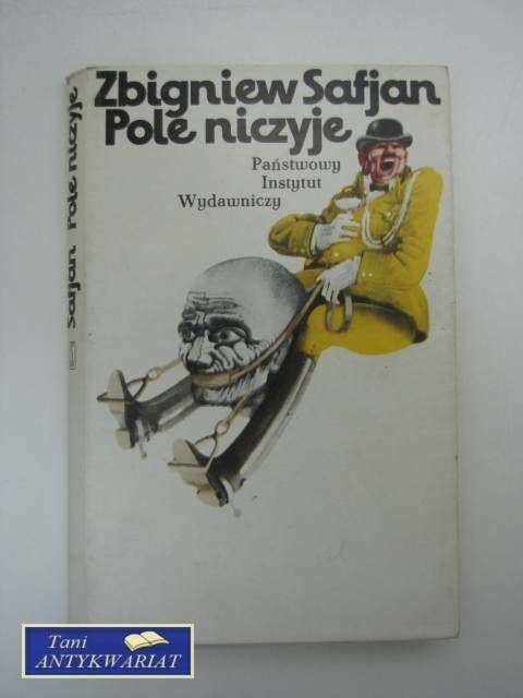 POLE NICZYJE