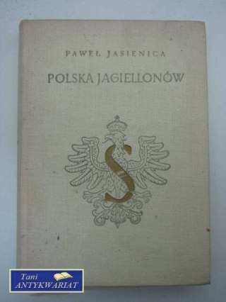 POLSKA JAGIELLONÓW