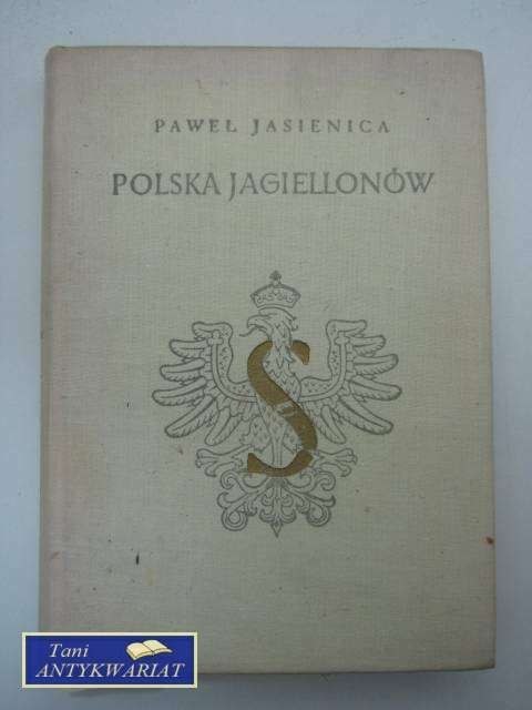 POLSKA JAGIELLONÓW