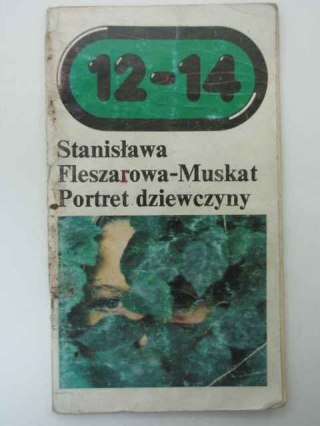 PORTRET DZIEWCZYNY