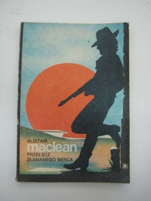 PRZEŁĘCZ ZŁAMANEGO SERCA