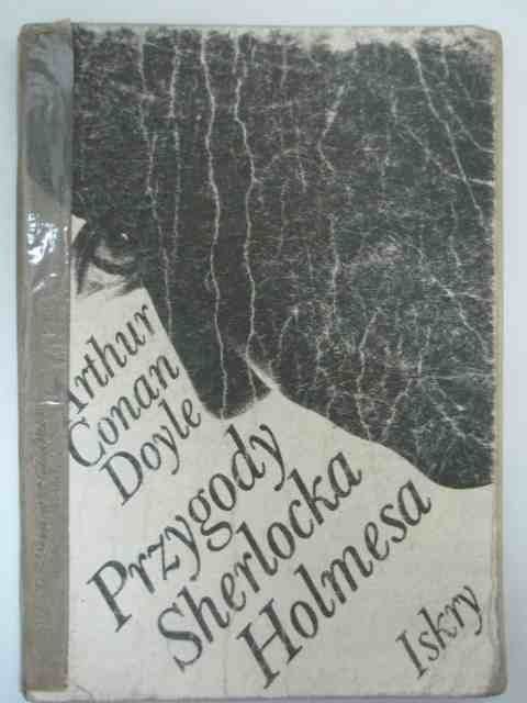 PRZYGODY SHERLOCKA HOLMESA