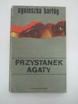PRZYSTANEK AGATY