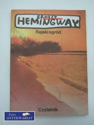RAJSKI OGRÓD