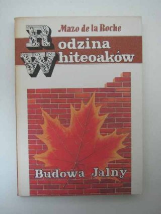RODZINA WHITEOAKÓW