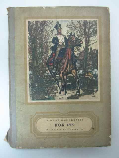 ROK 1809