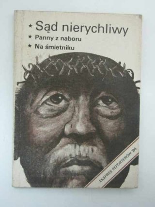 SĄD NIERYCHLIWY