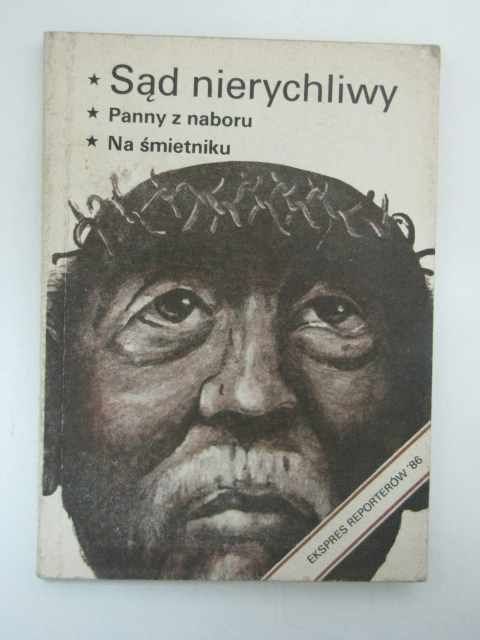 SĄD NIERYCHLIWY