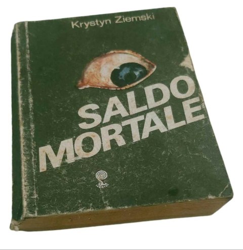 SALDO MORTALE
