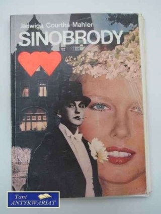 SINOBRODY