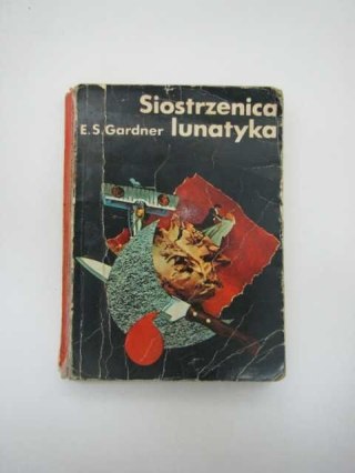SIOSTRZENICA LUNATYKA